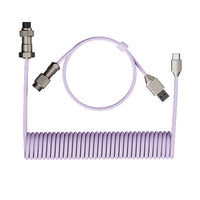 EWEADN Custom 8K Aviator Cable