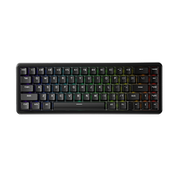 EWEADN Battle68 HE Magnetic Switch Keyboard