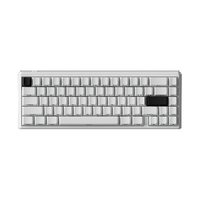 Clavier à interrupteur magnétique EWEADN ZAP68 HE