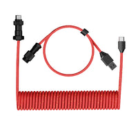 EWEADN Fishnet Aviator Cable