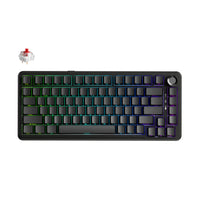 EWEADN MT84 Mechanische Tastatur