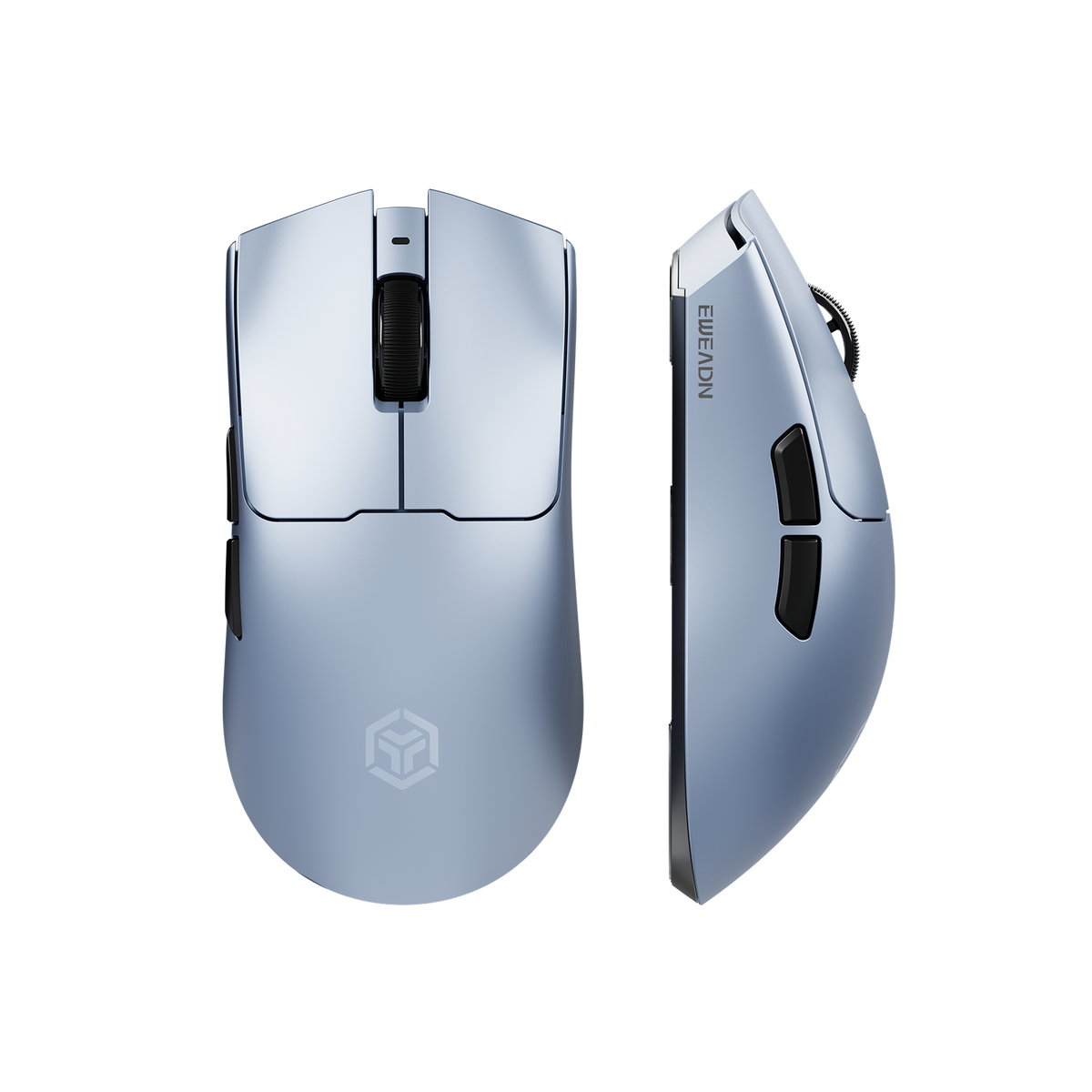 EWEADN S9V2 Flagship Lightweight Gaming Mouse | Nordic54, PAW3