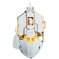 EWEADN G5 Gaming Mouse