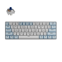 Clavier mécanique EWEADN G61