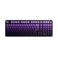 EWEADN GS98 Creamy Mechanische Tastatur
