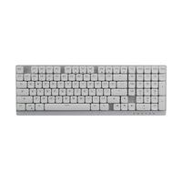 EWEADN MK100 Low-Profile Mechanical Keyboard