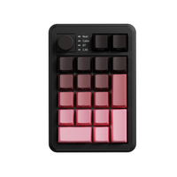 Mechanische Tastatur EWEADN G68