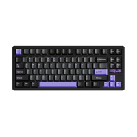 EWEADN Smart875 Mechanische Tastatur aus Aluminium