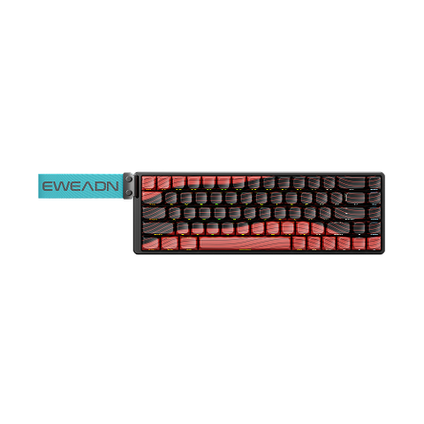 EWEADN Tank68