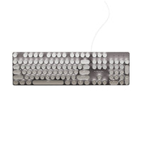 EWEADN V30 Typewriter Keyboard
