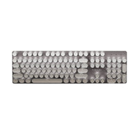 EWEADN V30 Typewriter Keyboard