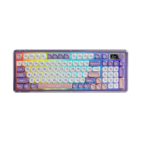 Mechanische Tastatur EWEADN V99