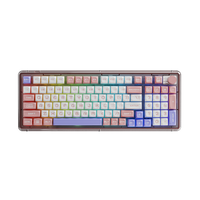 EWEADN V99 Mechanical Keyboard