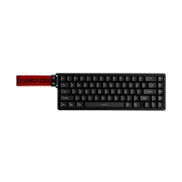 Clavier à interrupteur magnétique EWEADN ZAP68 HE