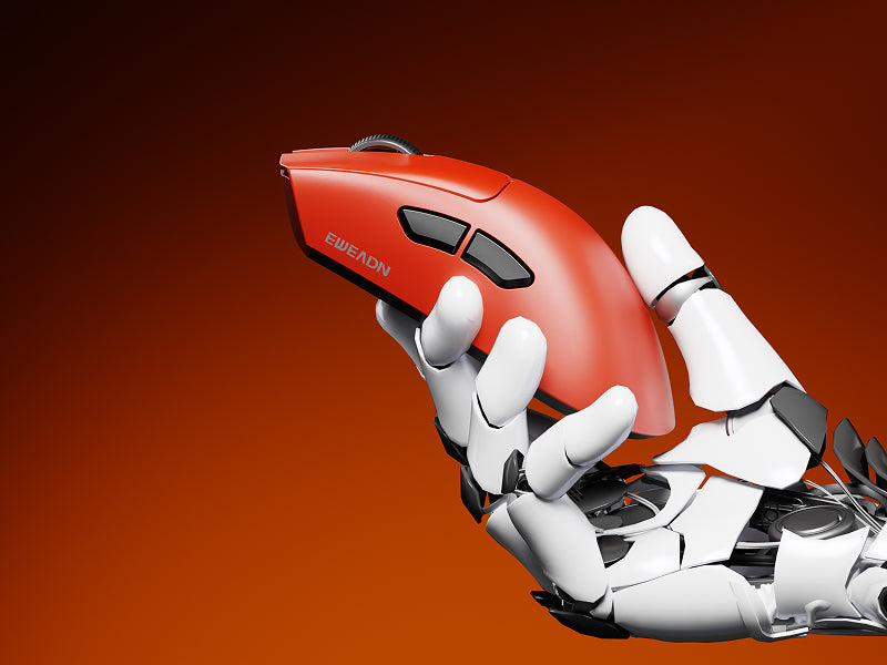 How to Choose the Best Gaming Mouse in 2025 | EWEADN Guide