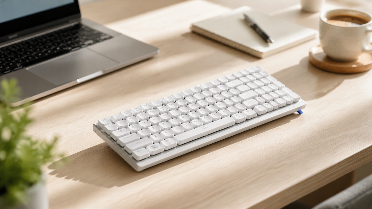 Low-Profile vs Standard Mechanical Keyboard: Which Feels Better?