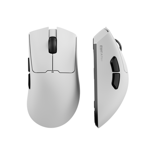 EWEADN A5 Gaming Mouse