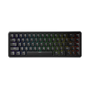 Clavier à interrupteur magnétique EWEADN Battle68 HE