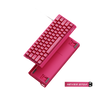 EWEADN DK63 HE Magnetic Switch Keyboard
