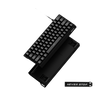 EWEADN DK63 HE Magnetic Switch Keyboard