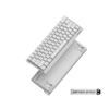 EWEADN DK63 Mechanical Keyboard