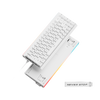 EWEADN DK68 HE Magnetic Switch Keyboard