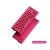 EWEADN DK68 HE Magnetic Switch Keyboard