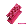 EWEADN DK68 HE Magnetic Switch Keyboard