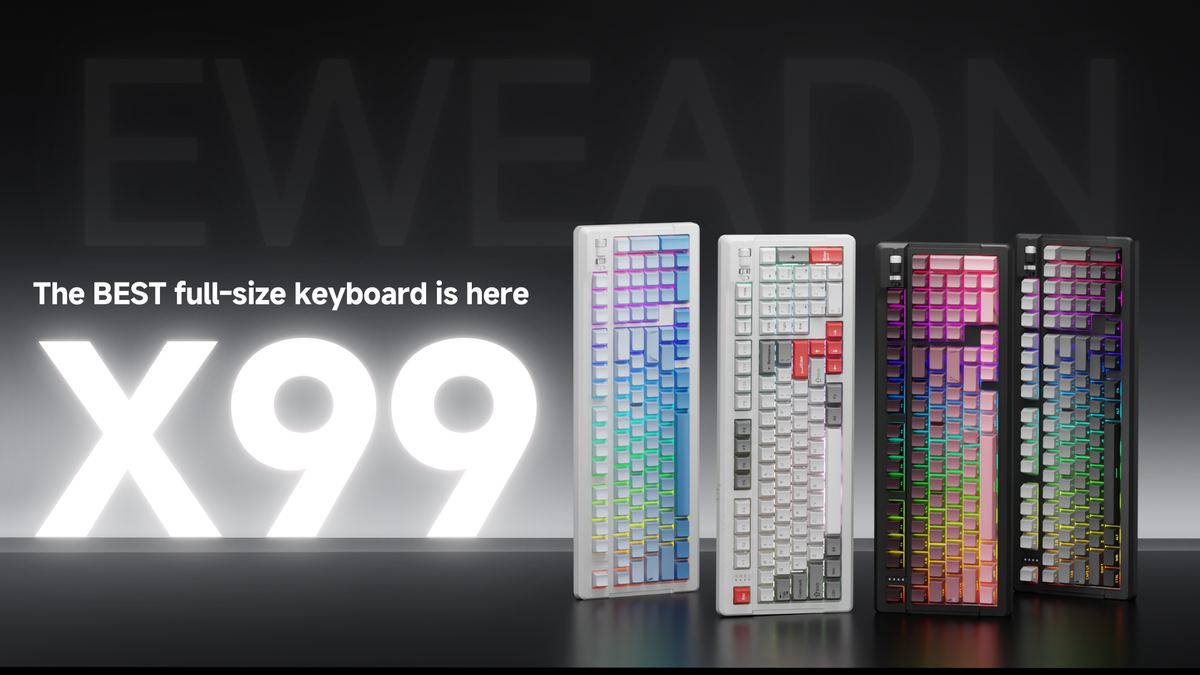 EWEADN Gaming Gear