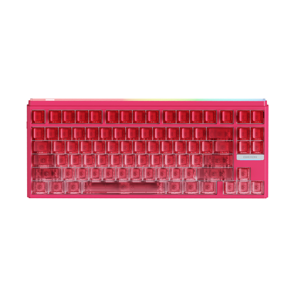EWEADN DEEP80 HE Keyboard | 80%, RT & SOCD, Web Driver, RGB Lightbar