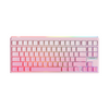 EWEADN DEEP80 HE Magnetic Switch Keyboard