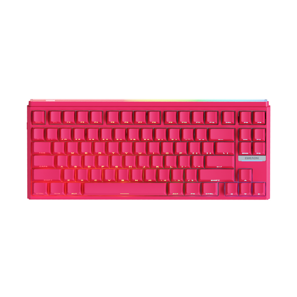 EWEADN DEEP80 HE Keyboard | 80%, RT & SOCD, Web Driver, RGB Lightbar