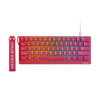 EWEADN F61 Membrane Wireless Keyboard