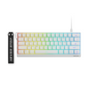 EWEADN F61 Membrane Wireless Keyboard