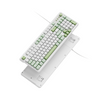 EWEADN G98 Membrane Wired Keyboard