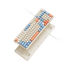 EWEADN G98 Membrane Wired Keyboard