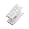 EWEADN MUSE M80 Handbag-Inspired Mechanical Keyboard