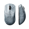 EWEADN NEW X23 Carbon Fiber Tri-Mode Gaming Mouse