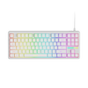 EWEADN V80 Membrane Keyboard