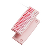 EWEADN V80 Membrane Keyboard