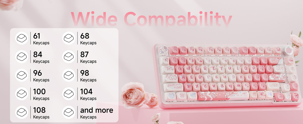 EWEADN Gaming Gear
