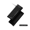 EWEADN DK63 Mechanical Keyboard