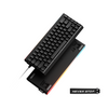 EWEADN DK68 HE Magnetic Switch Keyboard