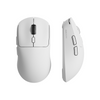 EWEADN E9 Gaming Mouse - White