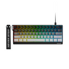 EWEADN F61 Membrane Wireless Keyboard