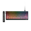 EWEADN F61 Membrane Wireless Keyboard