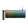EWEADN F61 Membrane Wireless Keyboard