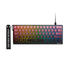 EWEADN F61 Membrane Wireless Keyboard