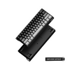 EWEADN F61 Membrane Wireless Keyboard