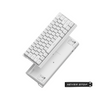EWEADN F61 Membrane Wireless Keyboard